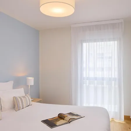 Zenitude Hôtel-résidences Portes Des Pyrénées